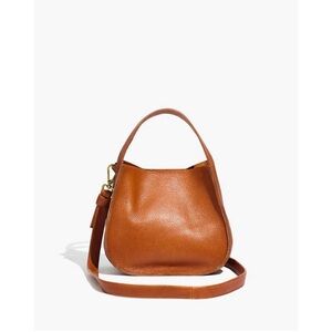 Madewell The Sydney Crossbody Bag